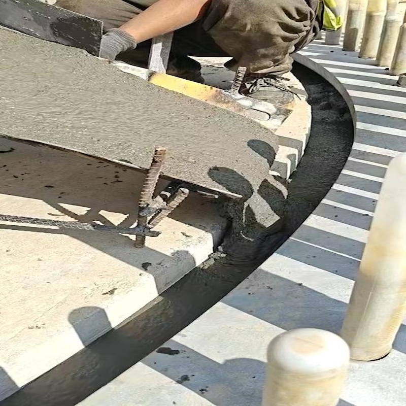 射洪水泥基高强无收缩灌浆料