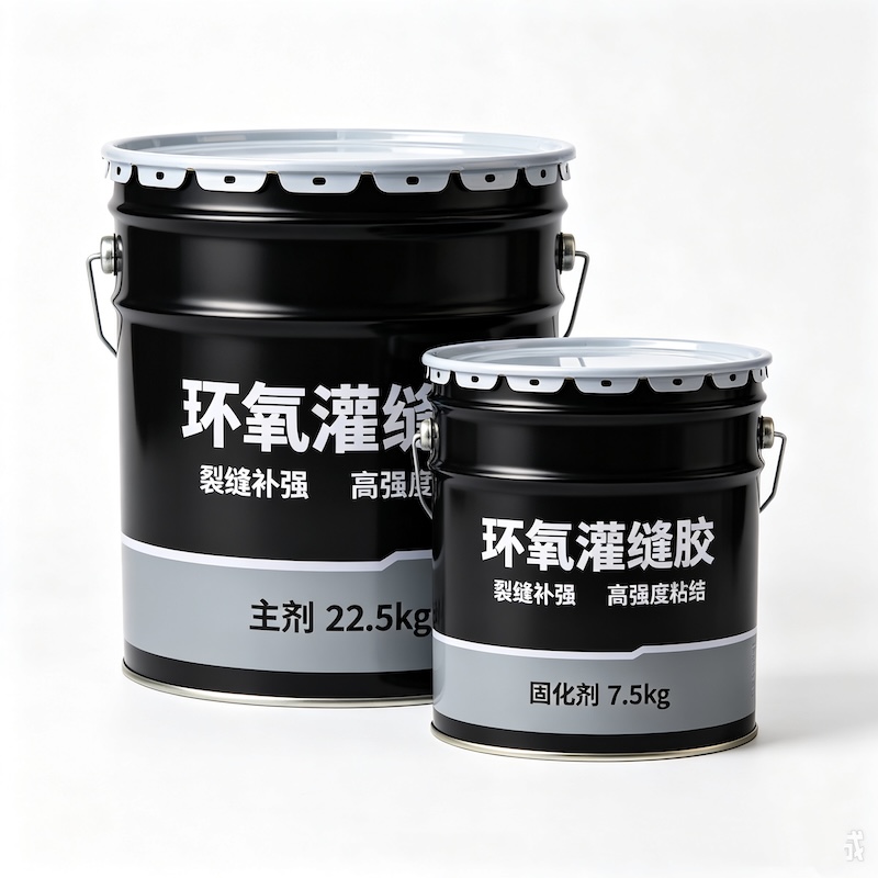 射洪裂缝修复封闭胶